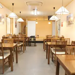 橋本食堂