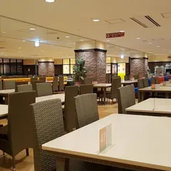 ワールドビュッフェハーバーランド店