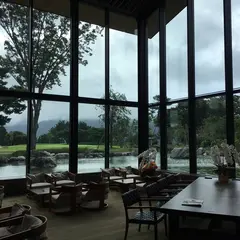 朝霧カントリークラブ