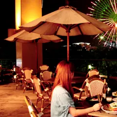 J PASTA クイーンズスクエア横浜店