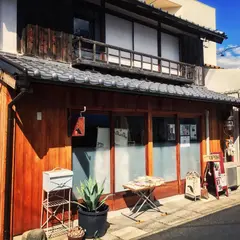 古書からすうり