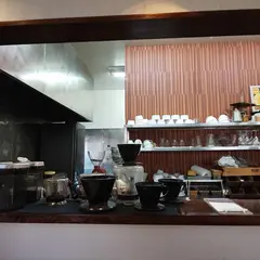 CAFE ROSSY