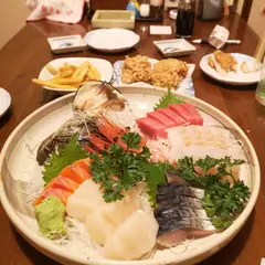 飲み喰い処 平八