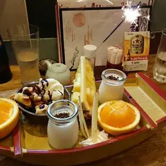 自然酒菜 FUNEYA 近江八幡店