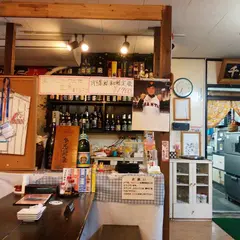 お食事処 やまちゃん