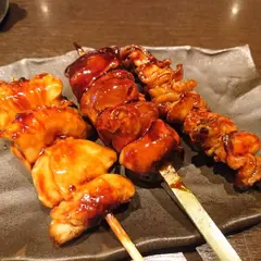 やきとり家 すみれ たまプラーザ店