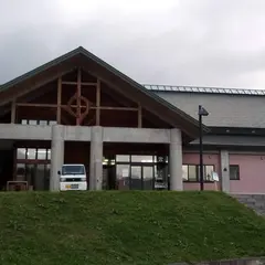 御蔵入の里・うさぎの森オートキャンプ場