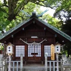 熊野三社