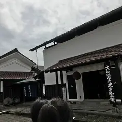 大和川酒蔵北方風土館