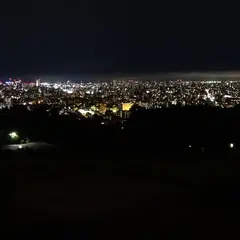 旭山記念公園