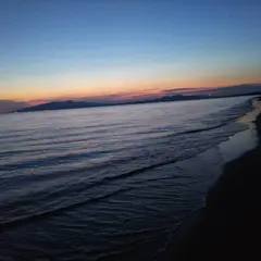出戸浜海水浴場