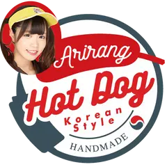 アリランホットドッグ 新大久保4号店