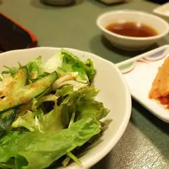 牛傳 ニッセイ新大阪ビル店