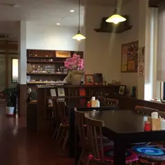 うどんカフェ三和