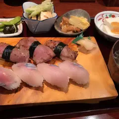 道の駅 上平（ささら館）