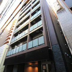 オープンレジデンシア日本橋横山町