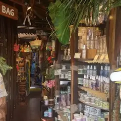 Kahiko 江ノ島店