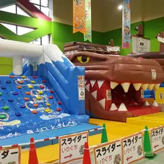 ファンタジーキッズリゾート新さっぽろ