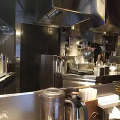 麺屋武蔵 巌虎