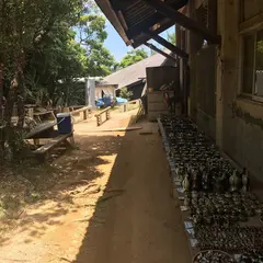 横田屋窯