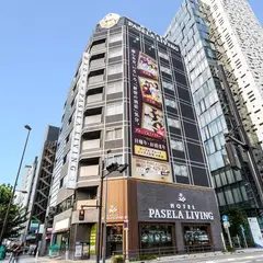 ホテルパセラリビング｜HOTEL PASELA LIVING