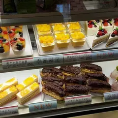 柳月大通本店