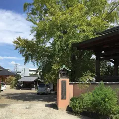 蓮光寺