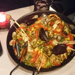 バルレストランテＭＩＹＡＫＡＷＡ