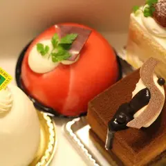 けーきやヤナギモト