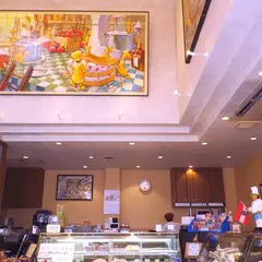 シュトラウス金進堂