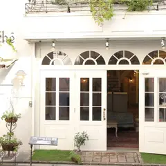 Cache Horie カシェ ホリエ