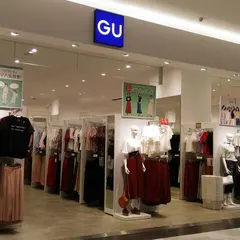 ジーユー イオンモール福岡店