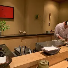 てんぷら・しおや