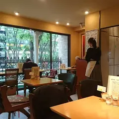 （株）ガネッシュティールーム定禅寺通店