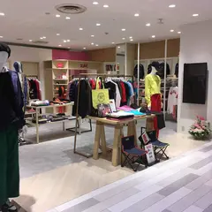 X-girl 広島