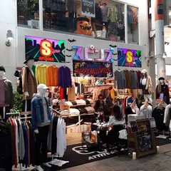 spinns 広島店