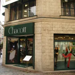 チャコット広島店