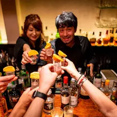 Bar Maru