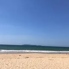 三苫海水浴場