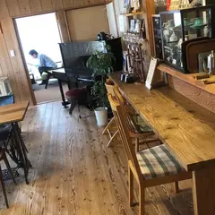 カフェ あゆたり