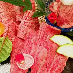 食道園