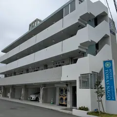 HOTEL TOMAS NAGO