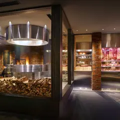 Metropolitan Grill