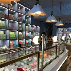 LADUREE (ラデュレ) 京都四条