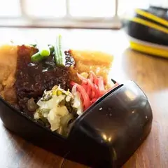 大滝食堂