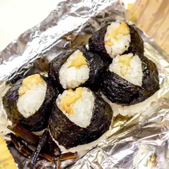 めいふつ天むす千寿 北店