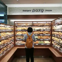 ドンク 京都駅店