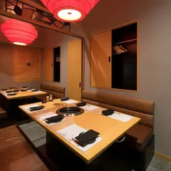近江うし焼肉 にくTATSU 銀座店