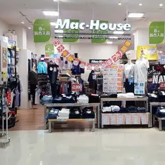 マックハウス マックスバリュ熱海店