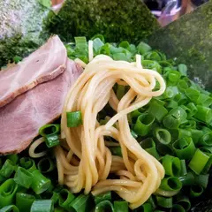 横浜ラーメン寺田家北柏店